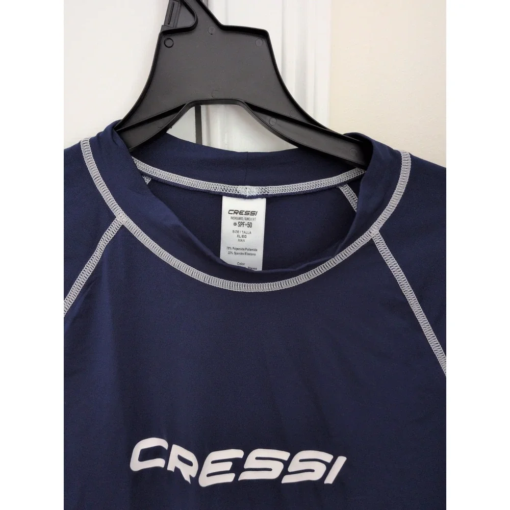 Cressi men size